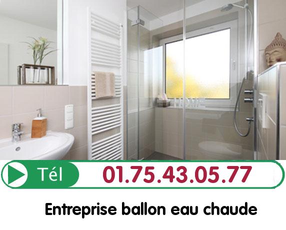 Depannage Ballon eau Chaude Issy les Moulineaux 92130
